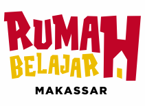 Logo Rumah Belajar Makassar